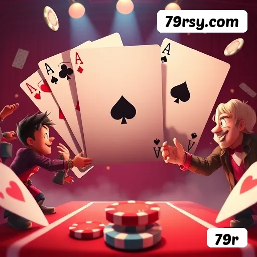 Requisitos sistema 79r APK Android