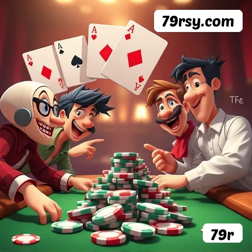 79r App Mobile iOS Android Brasil