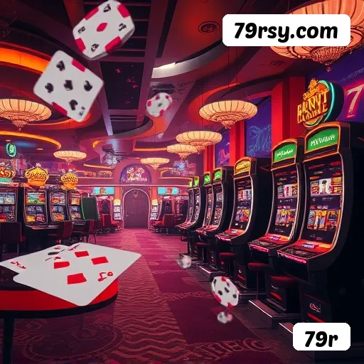 Notificações push 79r app