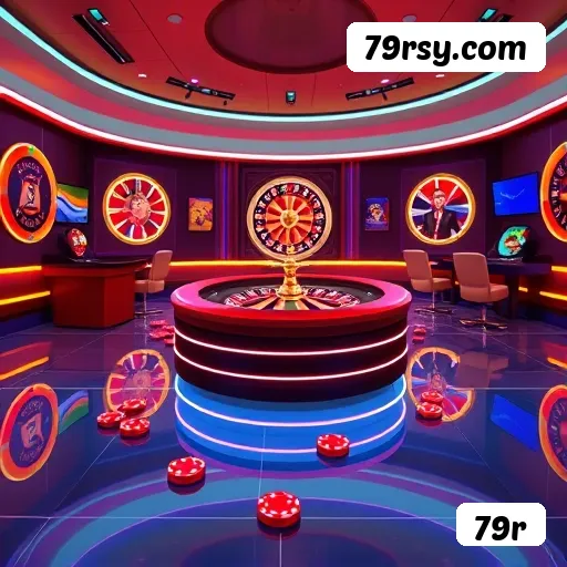 Tabela RTP verificado jogos populares 79r